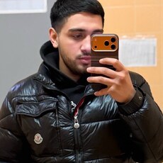 Фотография мужчины Мухамед, 23 года из г. Подольск