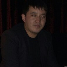 Фотография мужчины Хан, 47 лет из г. Шымкент