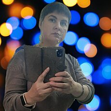 Фотография девушки Лана, 45 лет из г. Сургут