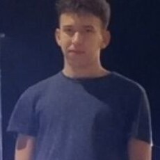 Фотография мужчины Алексей, 19 лет из г. Киров