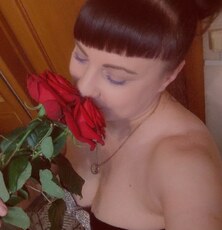 Фотография девушки Иришка, 40 лет из г. Санкт-Петербург