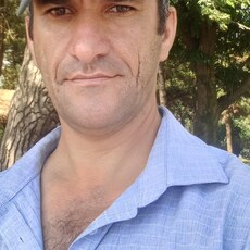 Фотография мужчины Ильгар, 45 лет из г. Нижнекамск