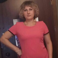 Фотография девушки Елена, 40 лет из г. Лиски