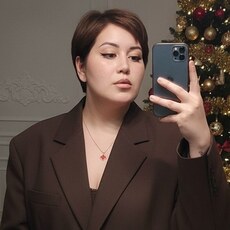 Фотография девушки Алина, 27 лет из г. Набережные Челны