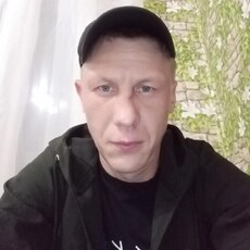 Фотография мужчины Гриша, 33 года из г. Магнитогорск