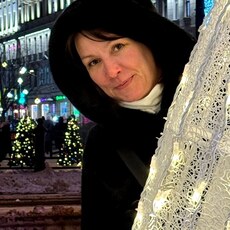 Фотография девушки Ольга, 48 лет из г. Санкт-Петербург