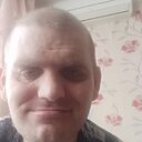 Антон, 33 года