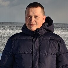 Фотография мужчины Александр, 36 лет из г. Чебоксары