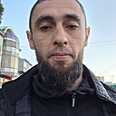 Аслан, 35 лет