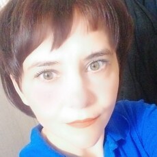 Фотография девушки Елена, 49 лет из г. Ульяновск