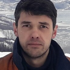 Фотография мужчины Александр, 37 лет из г. Слюдянка