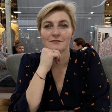 Фотография девушки Мишель, 45 лет из г. Жодино