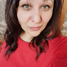 Фотография девушки Дарья, 35 лет из г. Заозерный