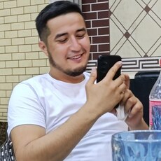 Фотография мужчины Макс, 26 лет из г. Шымкент