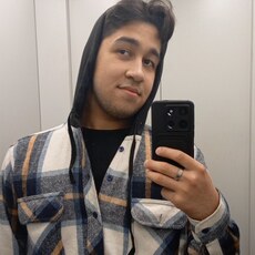 Фотография мужчины Алик, 18 лет из г. Химки