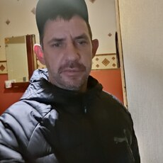 Фотография мужчины Сашик, 45 лет из г. Губкин