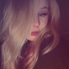 Фотография девушки Вероника, 19 лет из г. Благовещенск