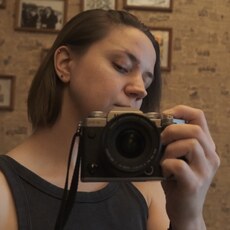 Фотография девушки Мила, 36 лет из г. Королёв