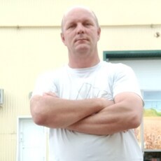 Фотография мужчины Александр, 47 лет из г. Ишим