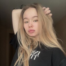 Фотография девушки Алёна, 18 лет из г. Пермь
