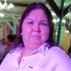 Фотография девушки Ксения, 42 года из г. Чебоксары