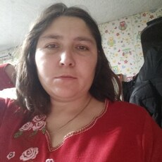 Фотография девушки Анюта, 32 года из г. Сарапул