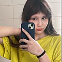 Василиса Кис, 18 лет