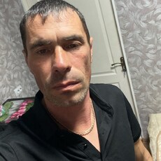 Фотография мужчины Константин, 40 лет из г. Симферополь