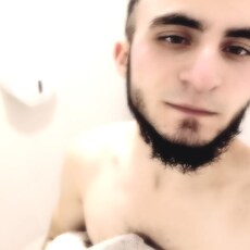 Фотография мужчины Ахмед, 23 года из г. Орел