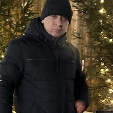 Фотография мужчины Александр, 41 год из г. Новосибирск