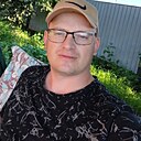 Михаил, 34 года