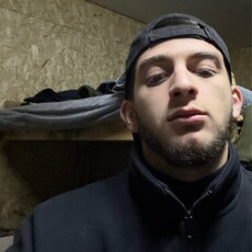 Фотография мужчины Арам, 18 лет из г. Горловка