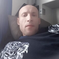 Фотография мужчины Макс, 40 лет из г. Костанай