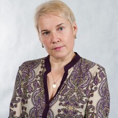 Фотография девушки Марина, 47 лет из г. Новосибирск