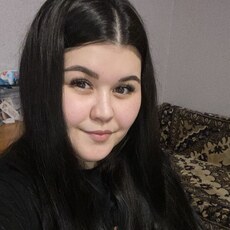 Фотография девушки Александра, 23 года из г. Нефтекамск