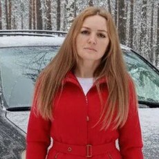 Фотография девушки Просто Я, 44 года из г. Адлер