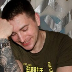 Фотография мужчины Константин, 27 лет из г. Благовещенск