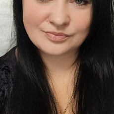 Фотография девушки Елена, 42 года из г. Новосибирск