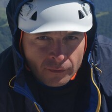 Фотография мужчины Кузнец, 45 лет из г. Тихорецк