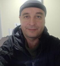 Фотография мужчины Кузнец, 45 лет из г. Тихорецк