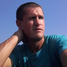 Фотография мужчины Андрей, 44 года из г. Шахунья