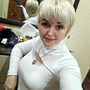 Эльвира, 44 года