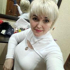 Фотография девушки Эльвира, 44 года из г. Бугуруслан