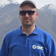 Фотография мужчины Alim, 39 лет из г. Нальчик