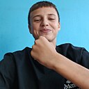 Вадим, 18 лет