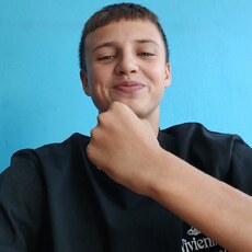 Фотография мужчины Вадим, 18 лет из г. Томск