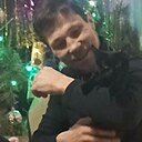 Березовский Вова, 41 год