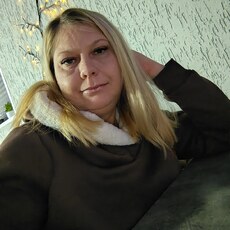 Фотография девушки Светлана, 38 лет из г. Заволжье