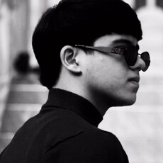 Фотография мужчины Мага, 22 года из г. Пермь