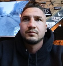 Фотография мужчины Gena, 26 лет из г. Чехов